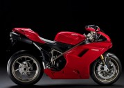 Ducati 1198S